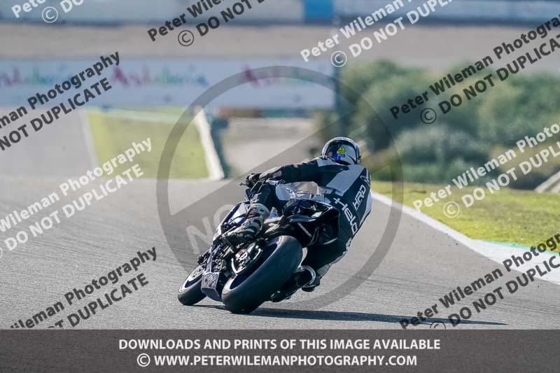 25 to 27th november 2017;Jerez;event digital images;motorbikes;no limits;peter wileman photography;trackday;trackday digital images